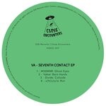 cover: H Msdmnr|Vakat|Divide|S, H, U, Y & A - Seventh Contact EP