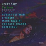 cover: Henry Saiz - The Untold Remixed Part 2