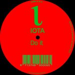 cover: Iota - Do It