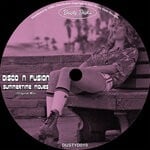 cover: Disco N Fusion - Summertime Moves