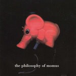 cover: Momus - The Philosophy Of Momus