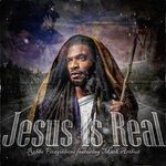 cover: Mark Arthur|Robbo Fitzgibbons - Jesus Is Real