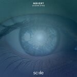 cover: Mbvert - Ocean Eyes