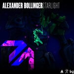 cover: Alexander Bollinger - Starlight