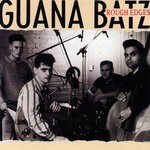 cover: Guana Batz - Rough Edges