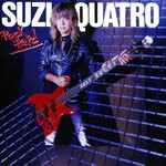 cover: Suzi Quatro - Rock Hard