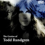 cover: Todd Rundgren - The Genius Of Todd Rundgren