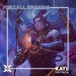 cover: Kayl - Shivaya