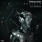 cover: Arcad - Anxiety