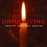 cover: German Gs - Sinful Living