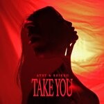 cover: ATSY|Reikko - Take You