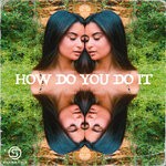 cover: Sharmaine Webster - How Do You Do It