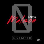 cover: Lofish - Malson