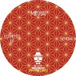 cover: Mikhai - Elements EP