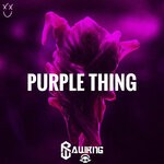 cover: Rawkng - Purple Thing