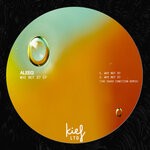 cover: Aleeg - Why Not D? EP