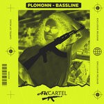 cover: Plomonn - Bassline