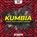 cover: Maria Paz|Camilo Suarez - Kumbia (Extended Mix)