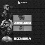 cover: 40d|Jackbass - Bizneira