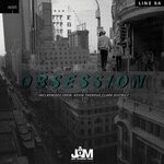 cover: Linz Sa - Obsession