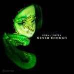 cover: Edem|Govan - Never Enough