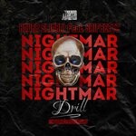 cover: Anwar Slimani|Saifbeatz - Nightmar Drill