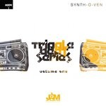 cover: Synth-o-ven - Tripple Beat Series, Vol One