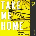 cover: Nowinsky - Take Me Home