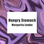 cover: Trent Schmidt - Hungry Stomach