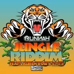 cover: Runnah - Jungle Riddim