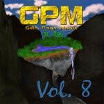 cover: Gilla Pogo - GPM Vol 8