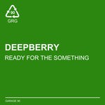 cover: Deepberry - Ready For The Something