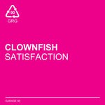 cover: Clownfish - Satisfaction (Remixes)