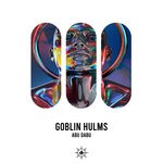 cover: Goblin Hulms - Abu Dabu