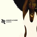 cover: Jaques Le Noir - Camino