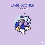 cover: Larry Scottish - Scotland