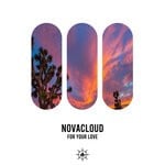 cover: Novacloud - 4 Your Love