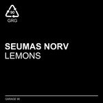 cover: Seumas Norv - Lemons