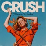 cover: Tessa Violet - Crush