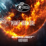 cover: Kamikaze|M-project - Planet Hardcore