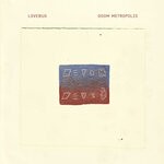 cover: Lovebug - Doom Metropolis