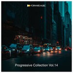 cover: Chris Domingo|Mariner|Mariner + Domingo|Various - Progressive Collection Vol 14