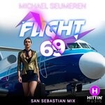 cover: Michael Seumeren - Flight 69 (San Sebastian Mix)