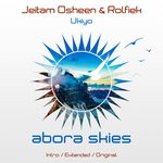 cover: Jeitam Osheen|Rolfiek - Ukiyo