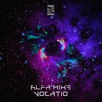 cover: Alfa Mike - Vocatio