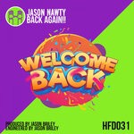 cover: Jason Nawty - Back Again!!