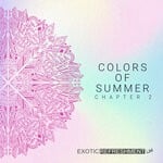 cover: Various - Colors Of Summer - Chapter 2