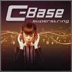 cover: C-base - Superstring (2021 Rework)