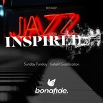 cover: Jazzinspired - Sunday Funday/Instant Gratification