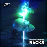 cover: More Than Friends - Racks